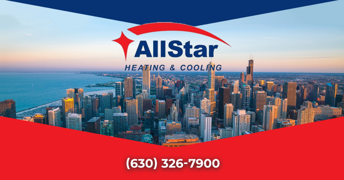 AllStar Heating & Cooling Corporation