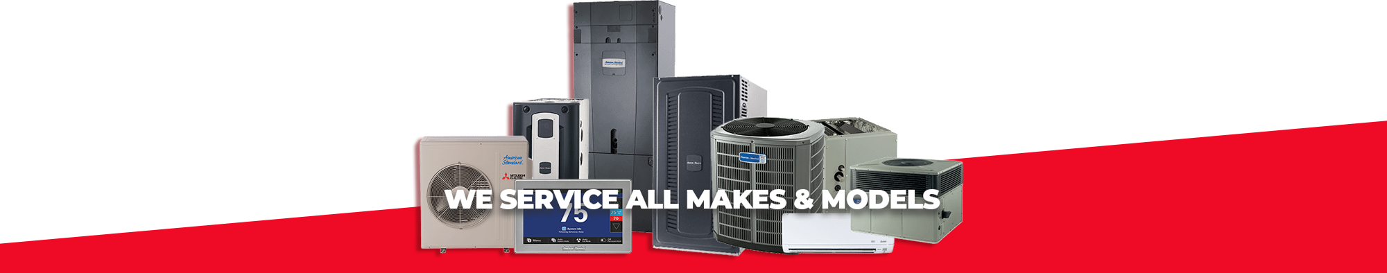 AllStar Heating & Cooling Corporation works with American Standard AC products in Wheaton IL.